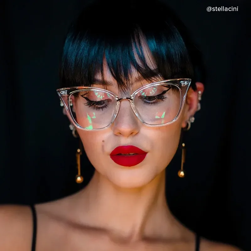 Paulina Crystal Glasses 4