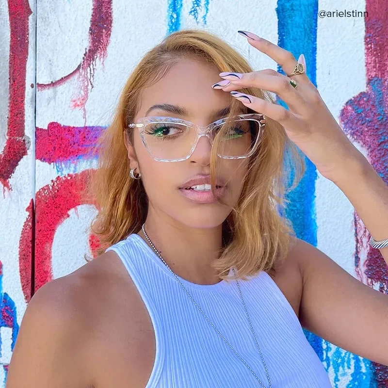 Libby Crystal Glasses 4