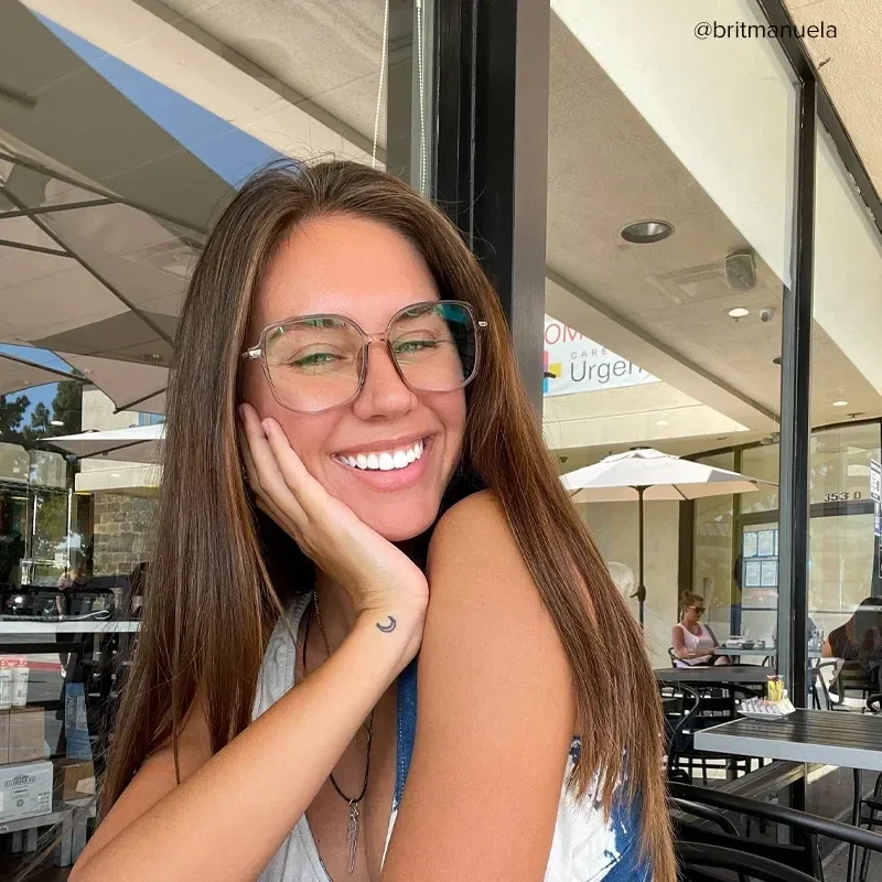 Veromca Champagne Glasses 4