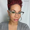 Dalila Gray Glasses 4