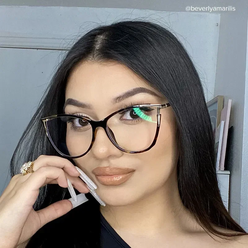 Bessie Tortoise Glasses 4