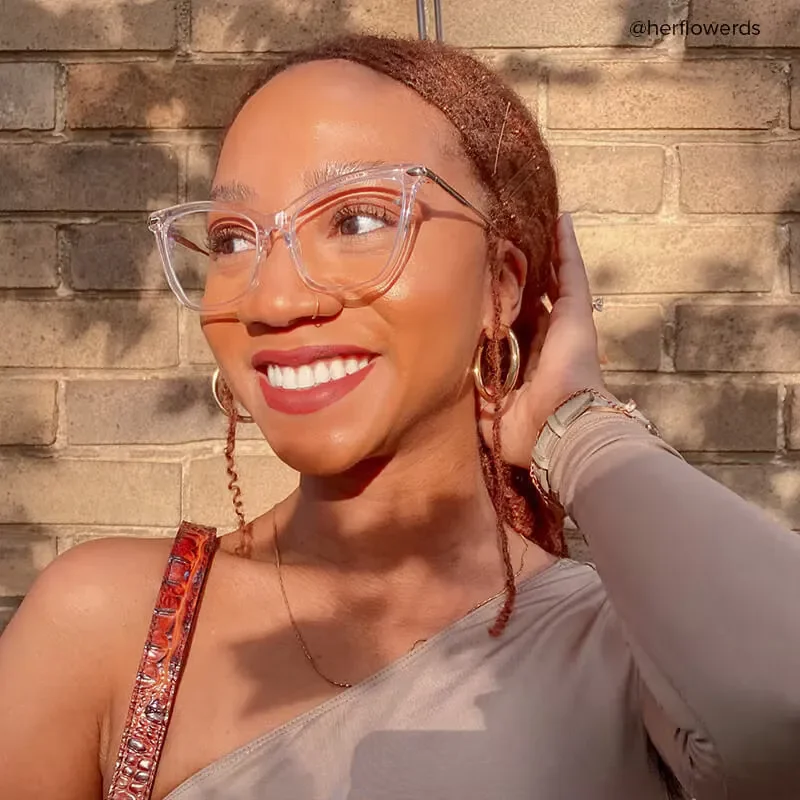 Annie Crystal Glasses 5