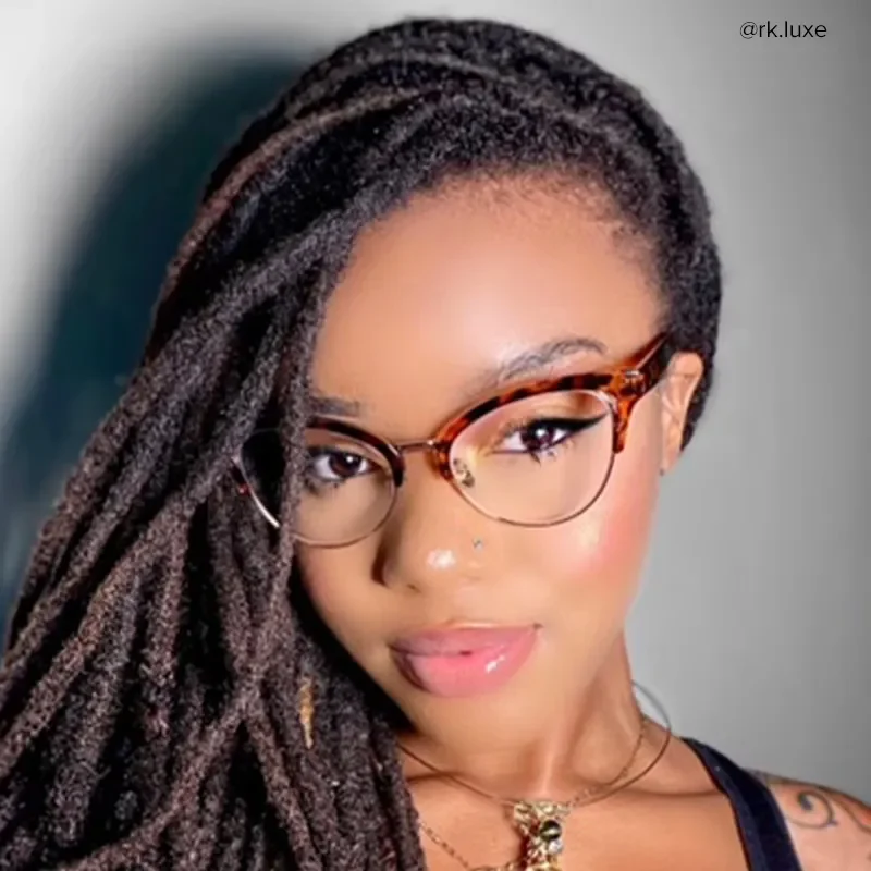 Dalila Tortoise Glasses 5