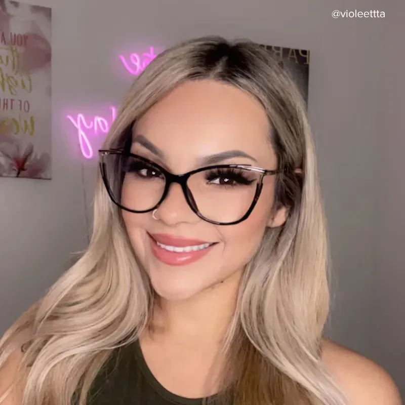 Bessie Tortoise Glasses 5