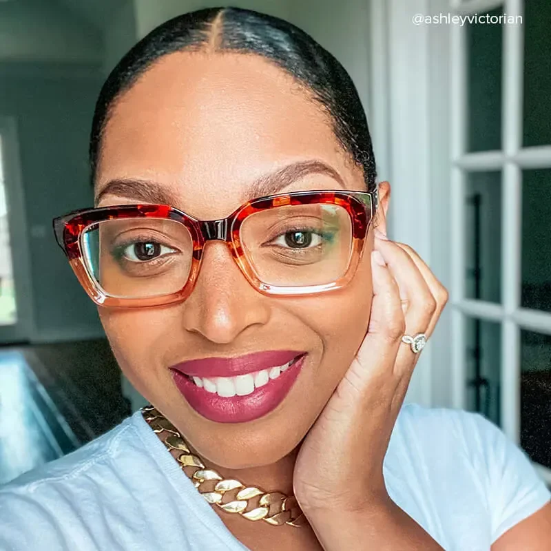 Emmie Tortoise Glasses 4