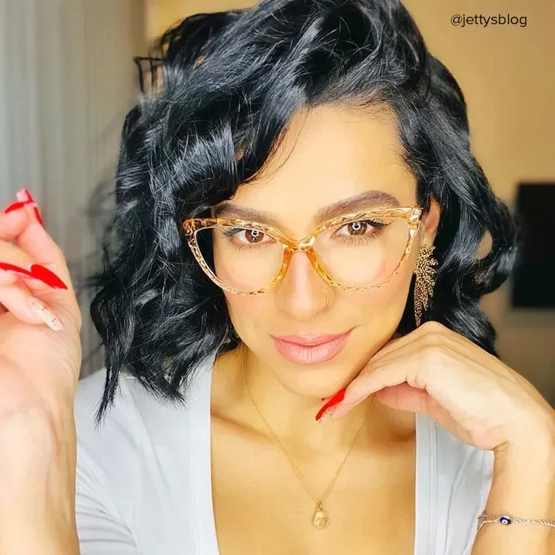 Declan Champagne Glasses 5