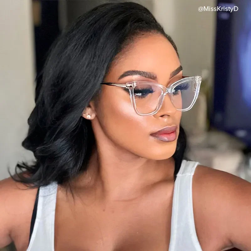 Annie Crystal Glasses 6