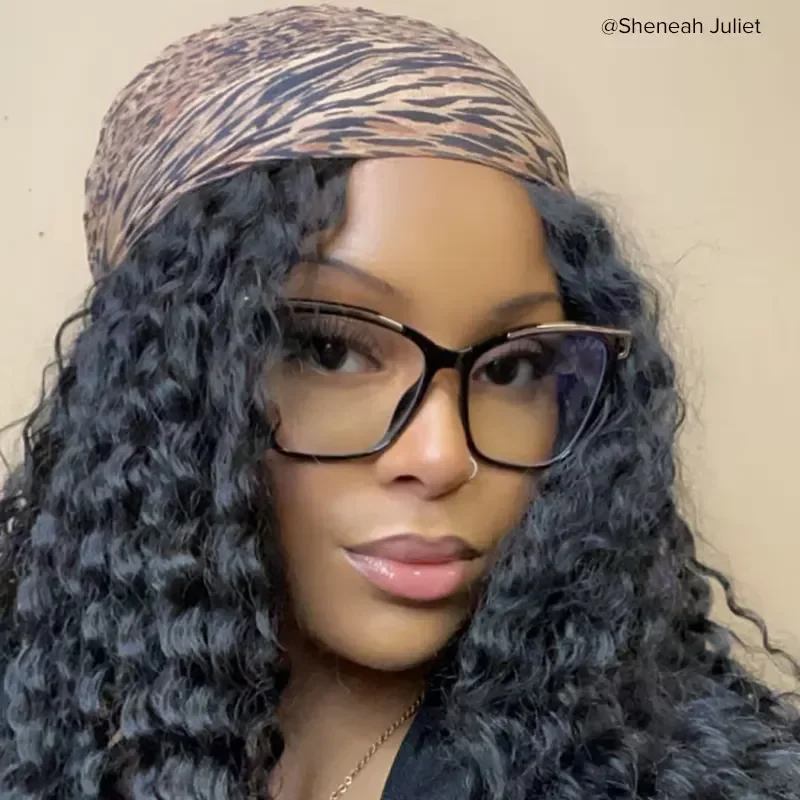 Maggie Black Glasses 6