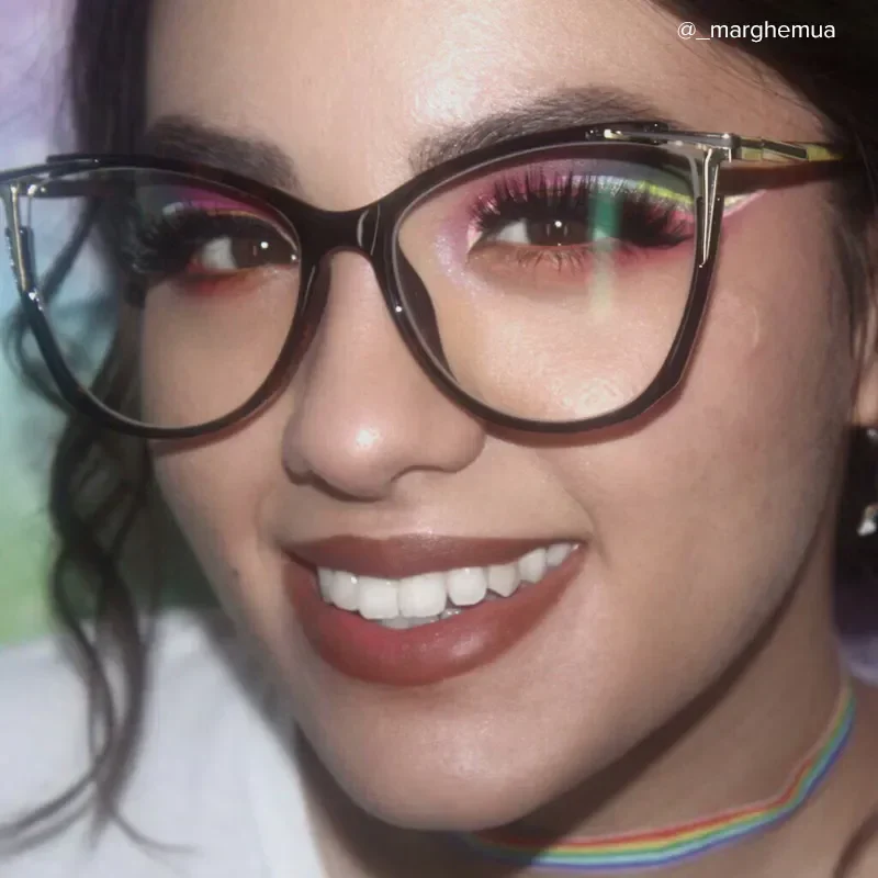 Bessie Tortoise Glasses 6