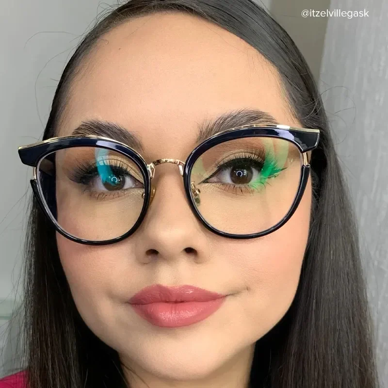 Drusilla Black Glasses 6