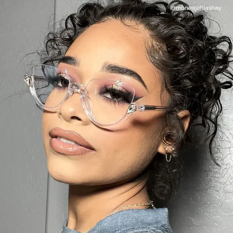 Felicia Crystal Glasses 7