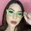 Tacita Green Glasses 7