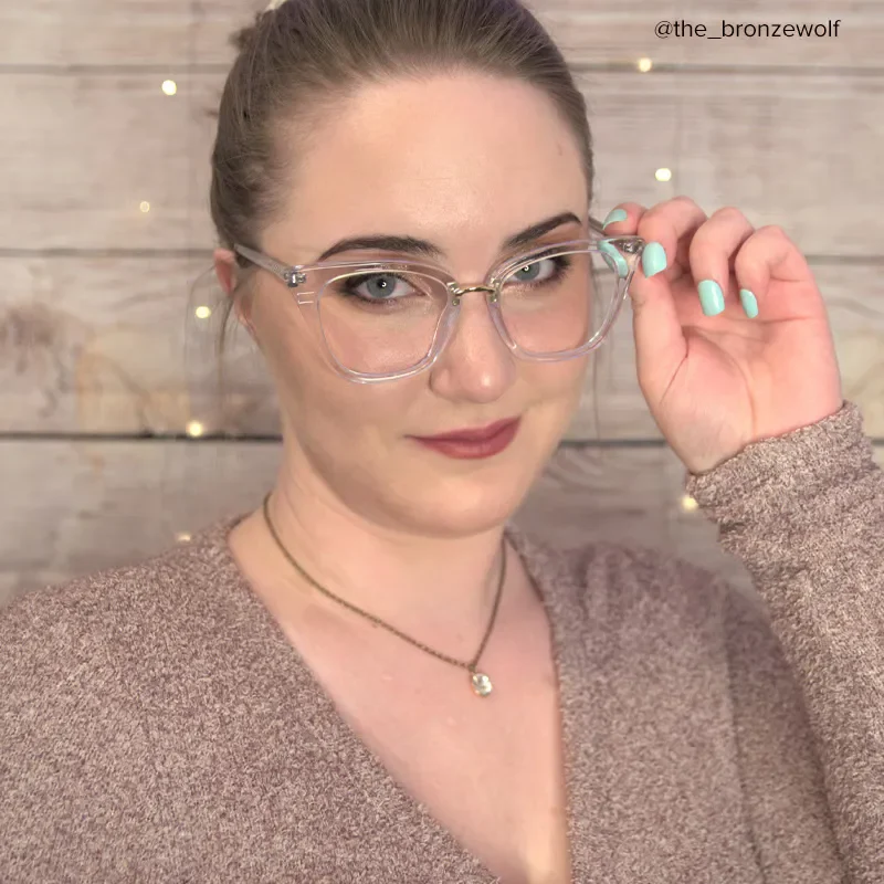 Paulina Crystal Glasses 7