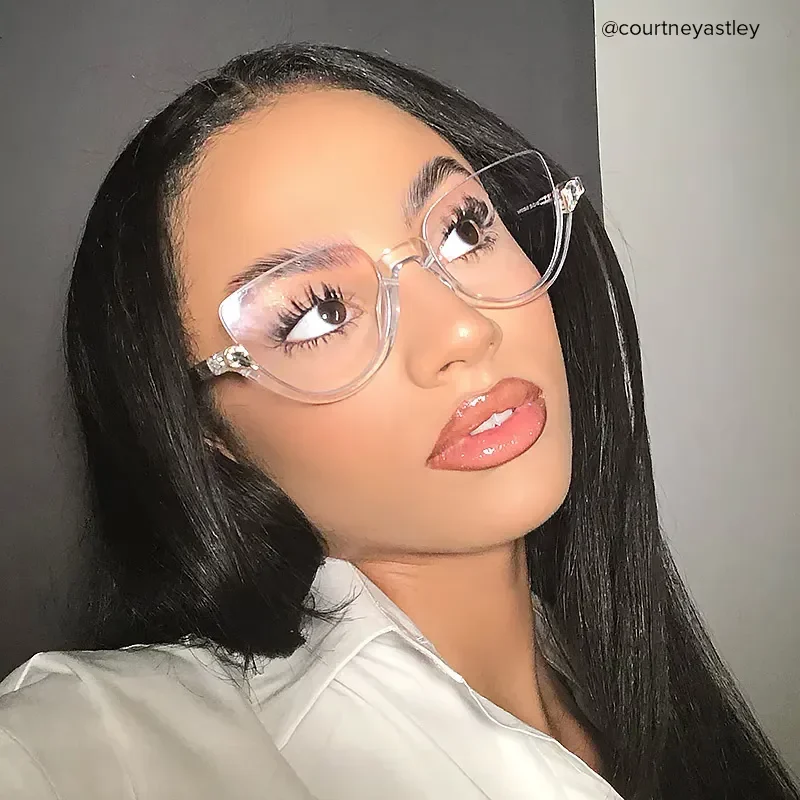Felicia Crystal Glasses 8