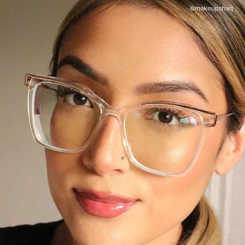 Maggie Crystal Glasses 8