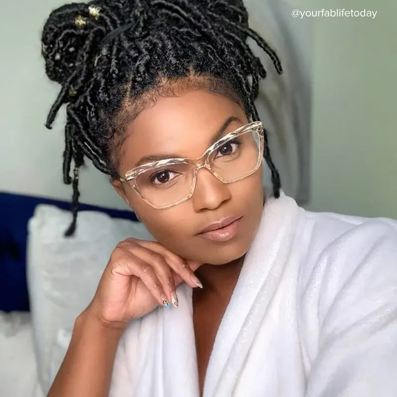 Libby Crystal Glasses 8