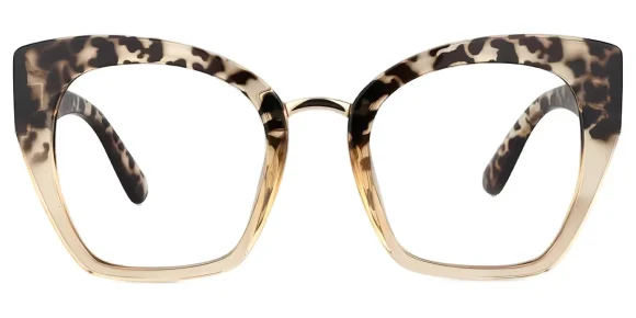 Raque Light-Tortoise glasses 1