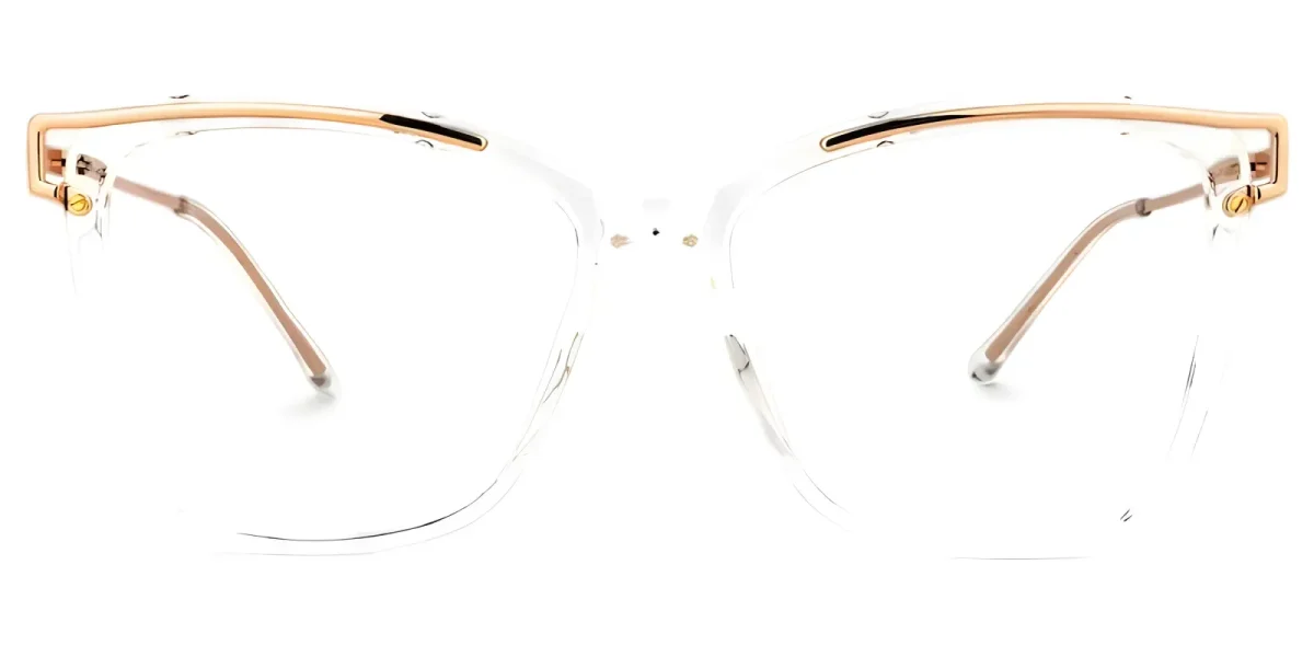 Maggie Crystal Glasses 0