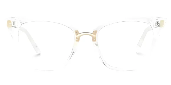 Paulina Crystal glasses 1