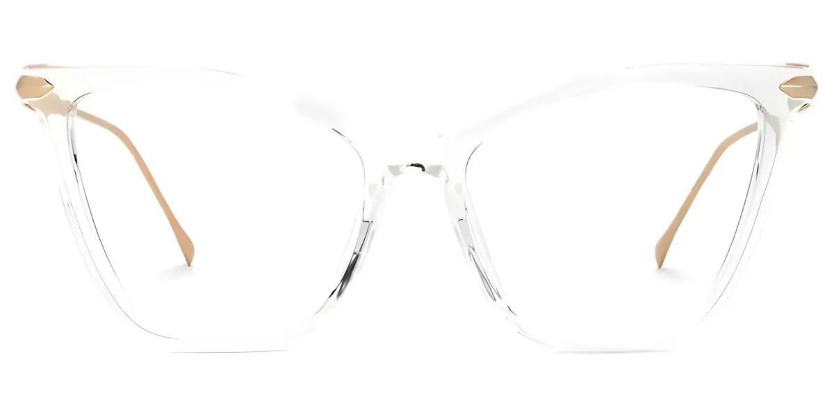 Annie Crystal Glasses 0