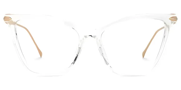 Annie Crystal glasses 1