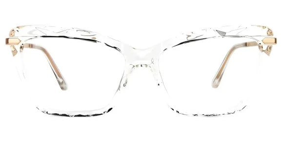 Libby Crystal glasses 1