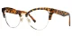 Dalila Tortoise Glasses 1