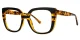 Undra Tortoise Glasses 1
