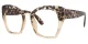 Raque Light-Tortoise Glasses 1