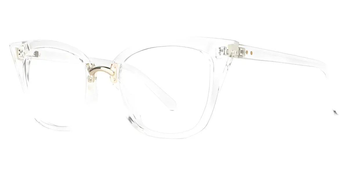 Paulina Crystal Glasses 1