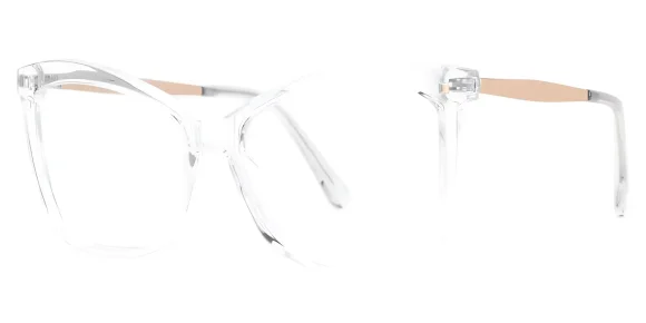 Naila Crystal glasses 2