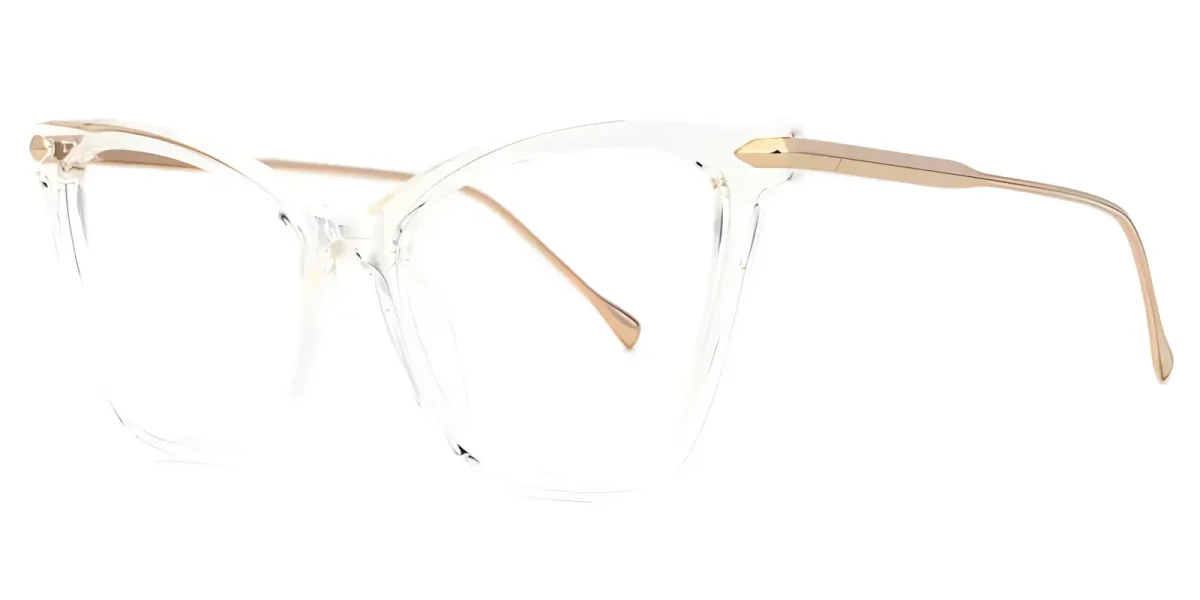 Annie Crystal Glasses 1