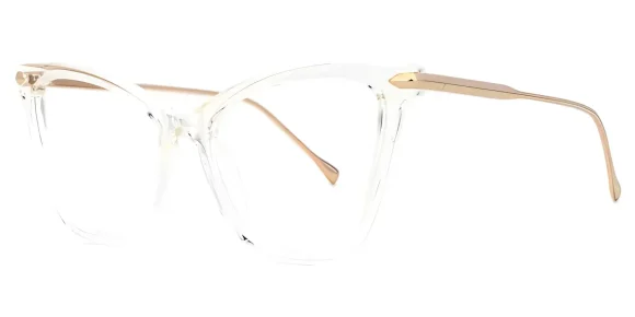 Annie Crystal glasses 2