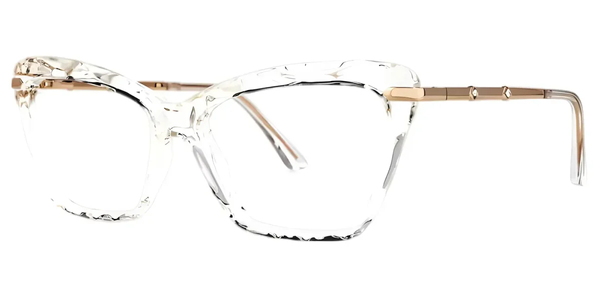 Libby Crystal Glasses 1