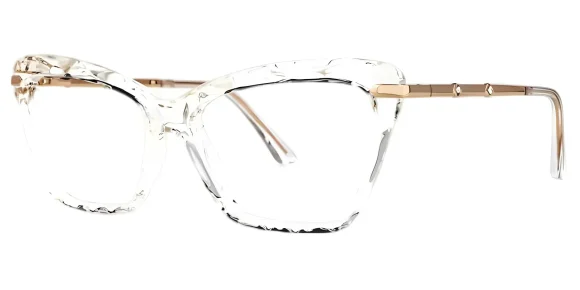 Libby Crystal glasses 2