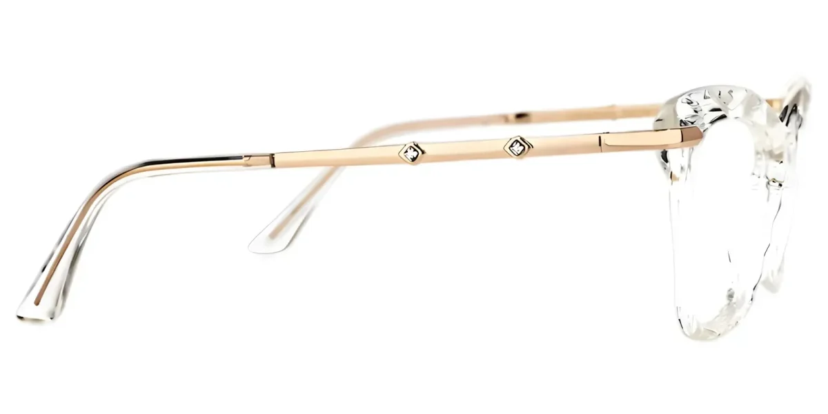 Libby Crystal Glasses 2