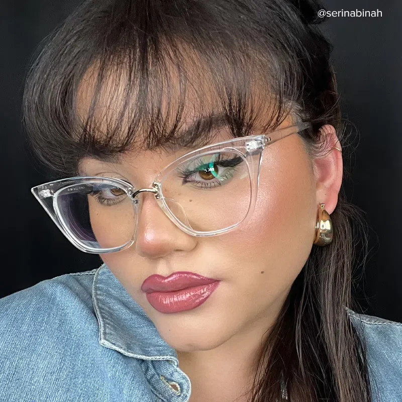 Paulina Crystal Glasses 9