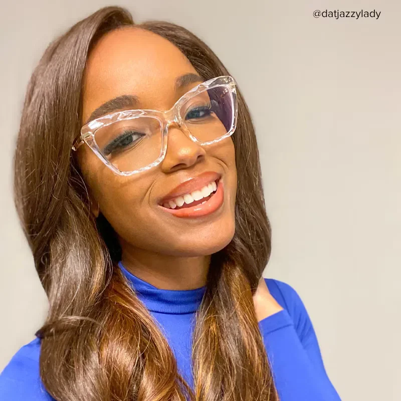 Libby Crystal Glasses 9