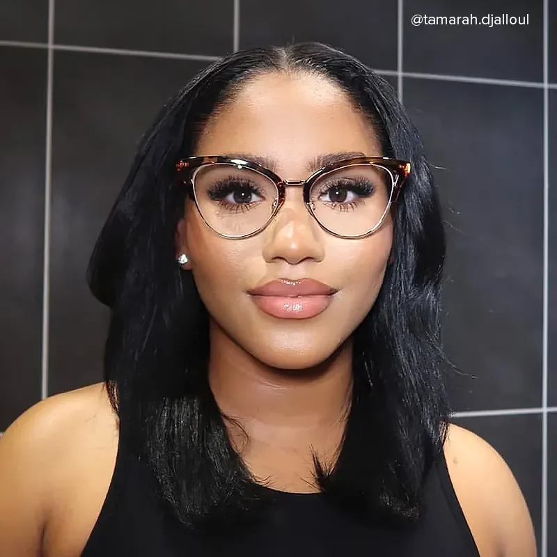 Dalila Tortoise Glasses 10