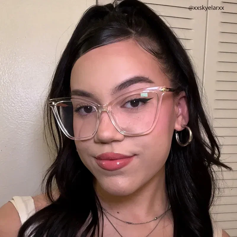 Annie Crystal Glasses 11