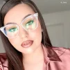 Paulina Crystal Glasses 11