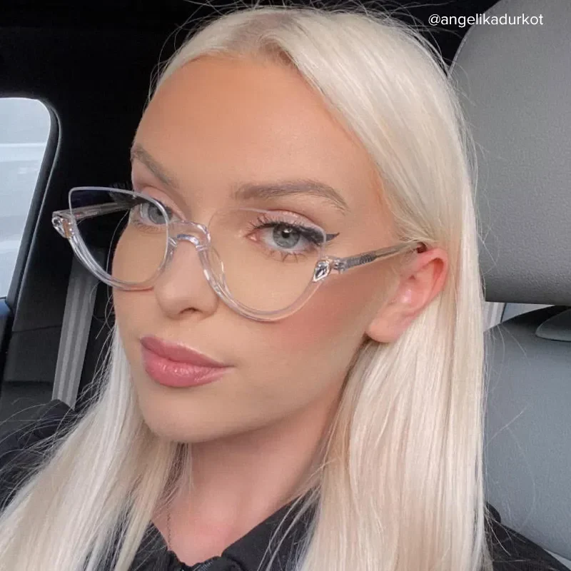 Felicia Crystal Glasses 11