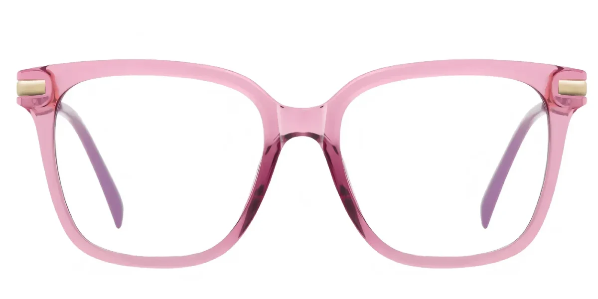 PF2129 Purple-Powder Glasses 0