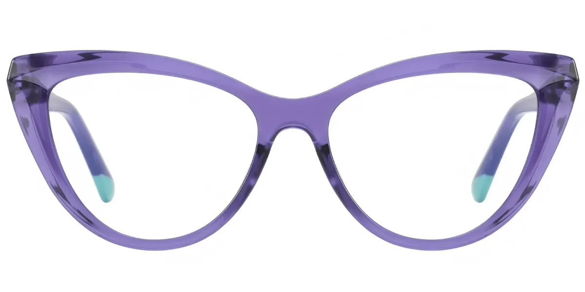 PF2152 Purple Glasses 0