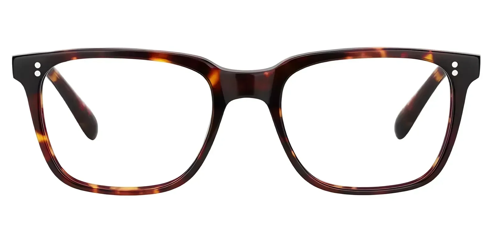Reina Tortoise glasses 1