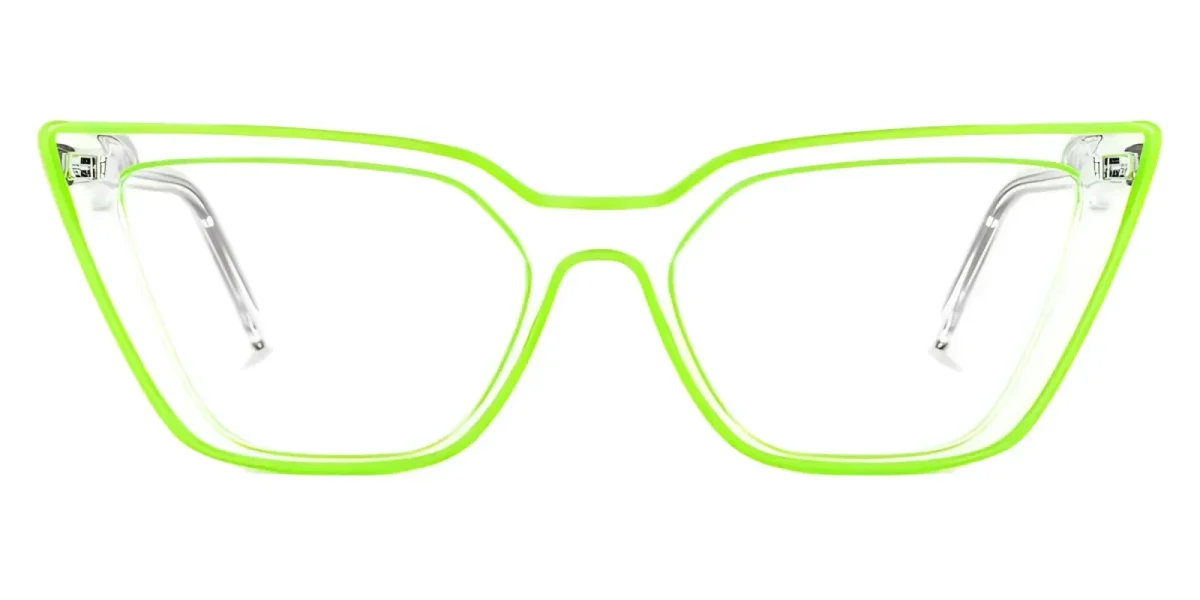 Tacita Green Glasses 0