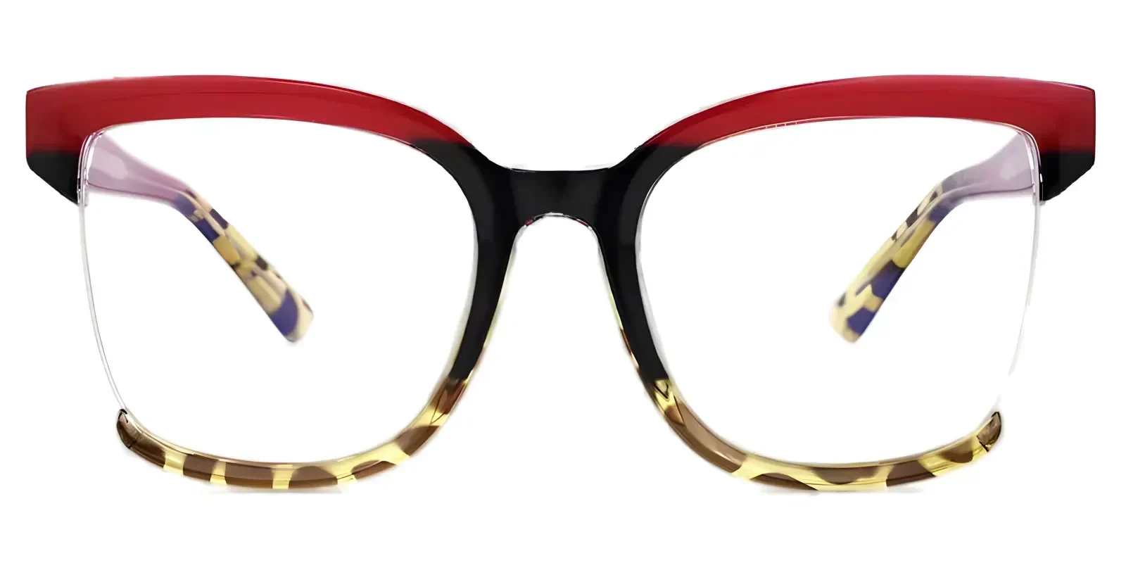 Zuzanna Multicolor glasses 1