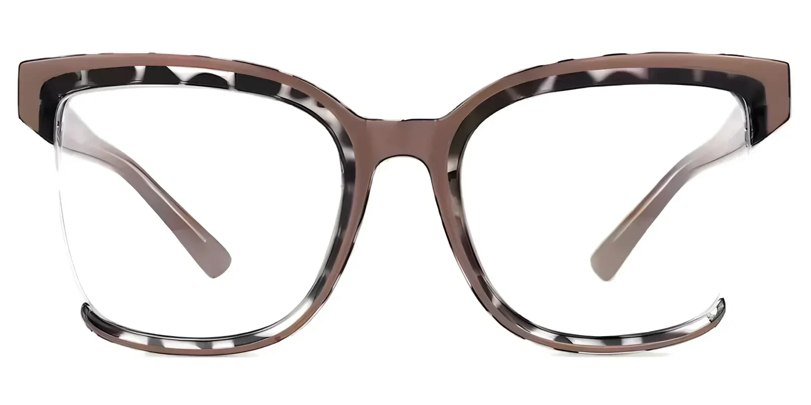 Zuzanna Tortoise glasses 1