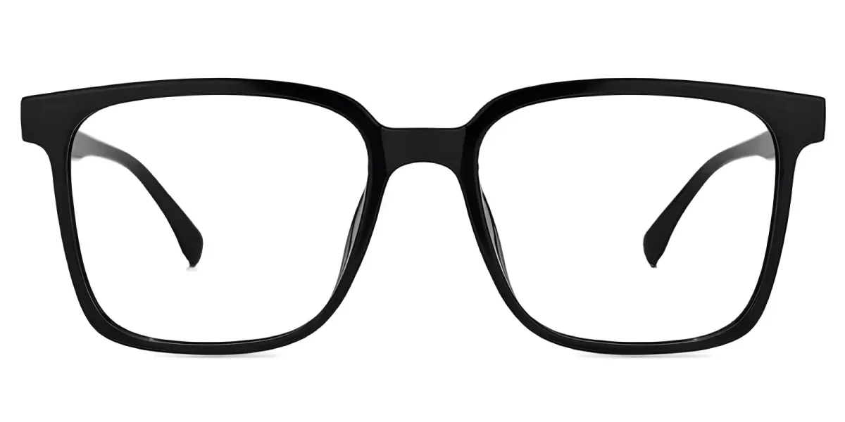 Sofija Black Glasses 0