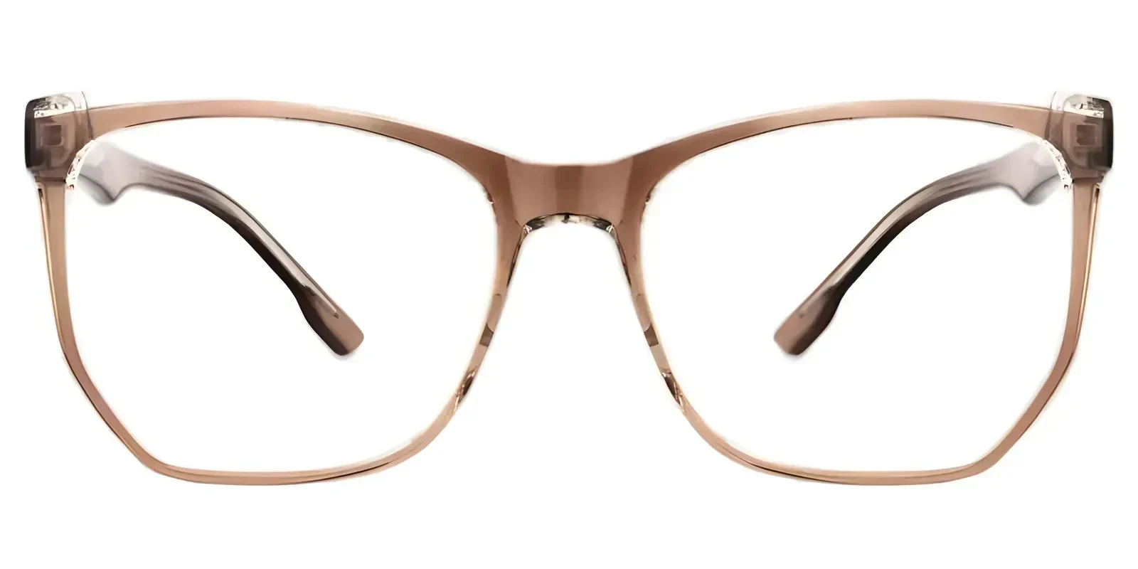 Ainslie Brown glasses 1